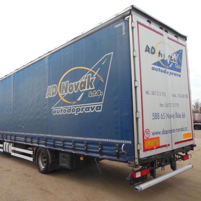 RENAULT T 380, PRITSCHE 9,6M, 24 PALETTEN!!!