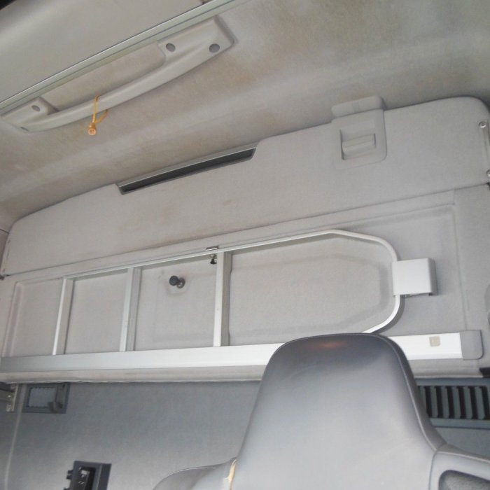 RENAULT T 380, PRITSCHE 9,6M, 24 PALETTEN!!!