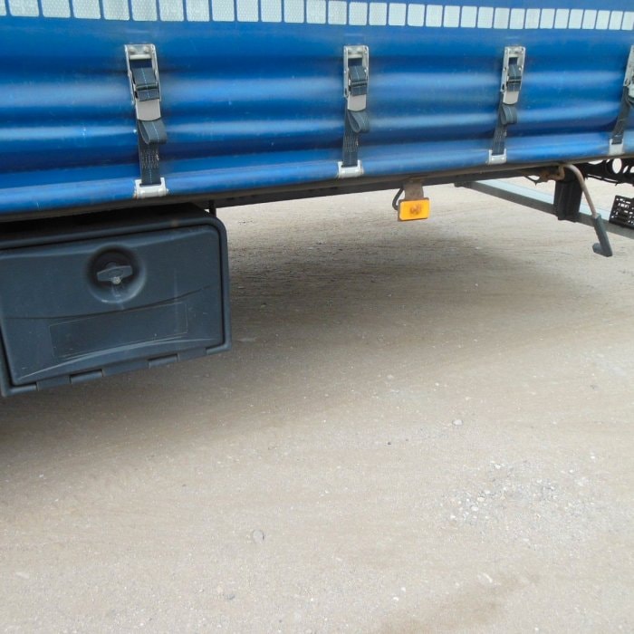 RENAULT T 380, PRITSCHE 9,6M, 24 PALETTEN!!!