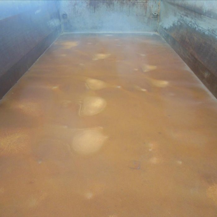 Iveco Stralis X-Way 480, 8x4, Bordmatic, Závěs