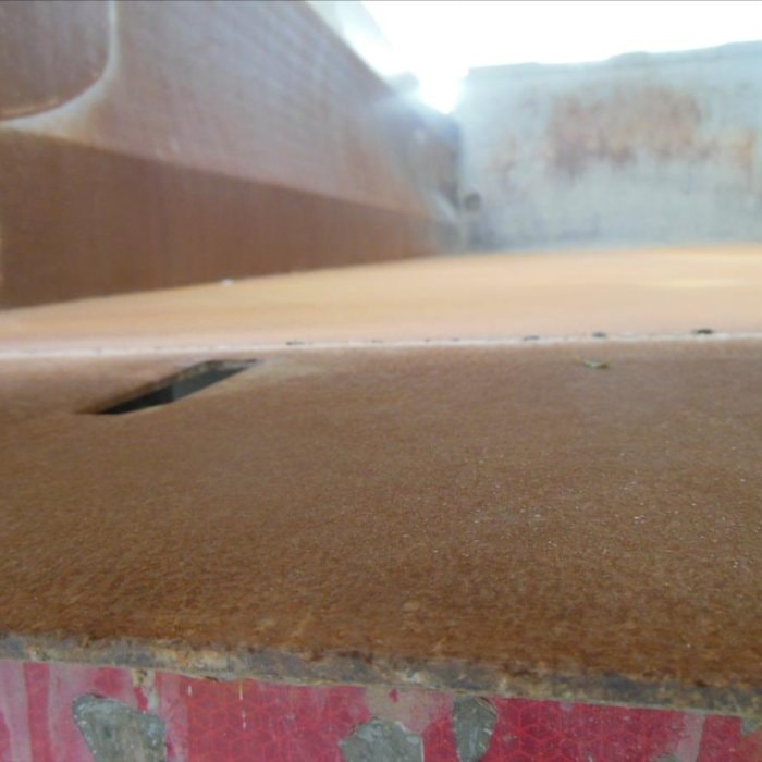 Iveco Stralis X-Way 480, 8x4, Bordmatic, Závěs