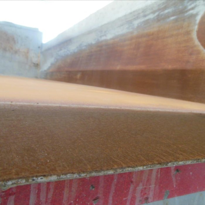 Iveco Stralis X-Way 480, 8x4, Bordmatic, Závěs