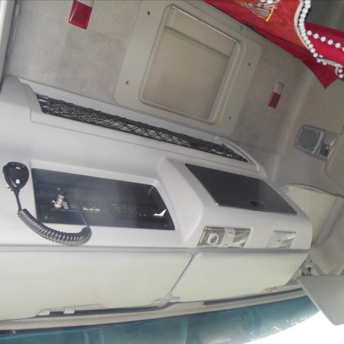 Renault Premium 450.25, DXI, 6x2, BDF, Manuál