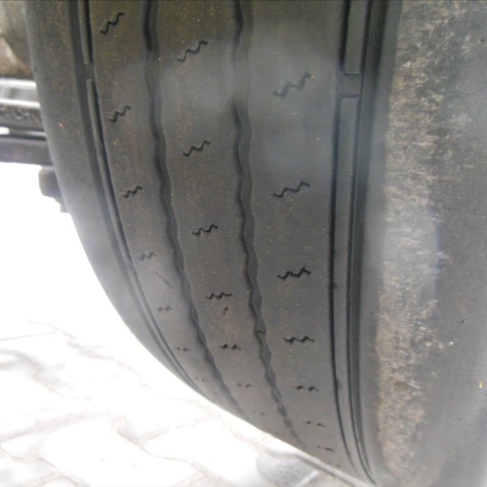 Renault Premium 450.25, DXI, 6x2, BDF, Manuál