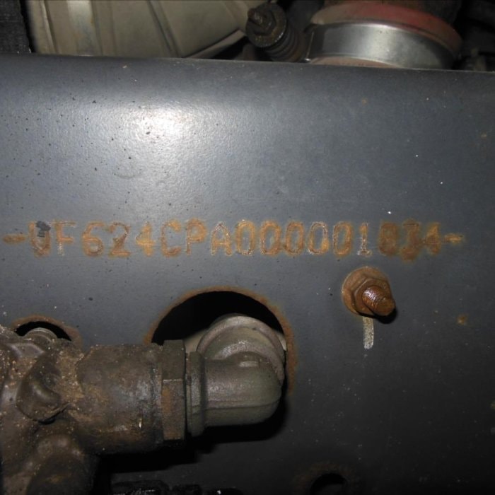 Renault Premium 450.25, DXI, 6x2, BDF, Manuál