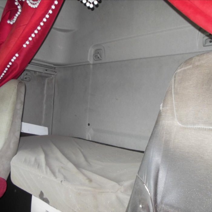 Renault Premium 450.25, DXI, 6x2, BDF, Manuál