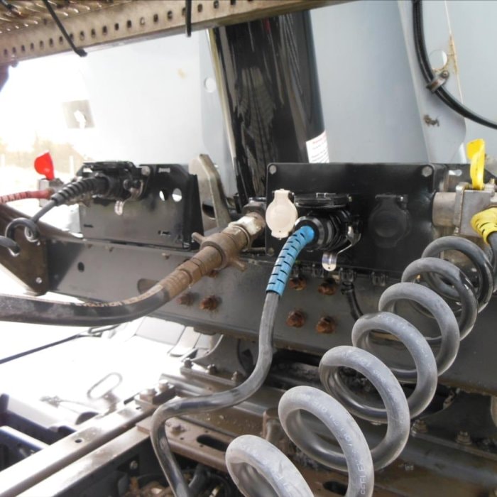 Schwarzmüller KIS 3/E, 29m3, SAF, Celková 44000 kg! návěs pro nákladní dopravu