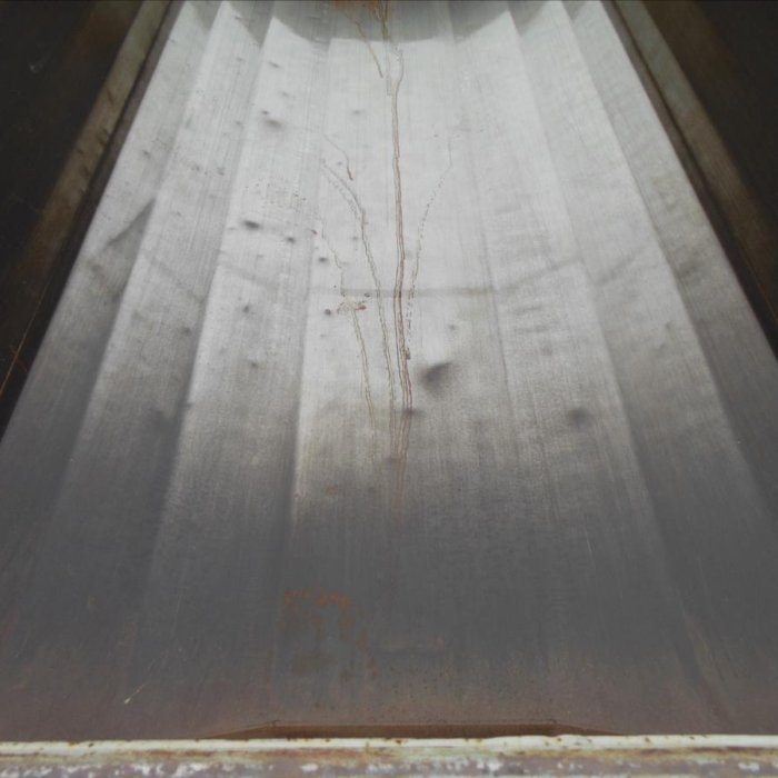 Schwarzmüller KIS 3/E, 29m3, SAF, Celková 44000 kg! návěs pro nákladní dopravu