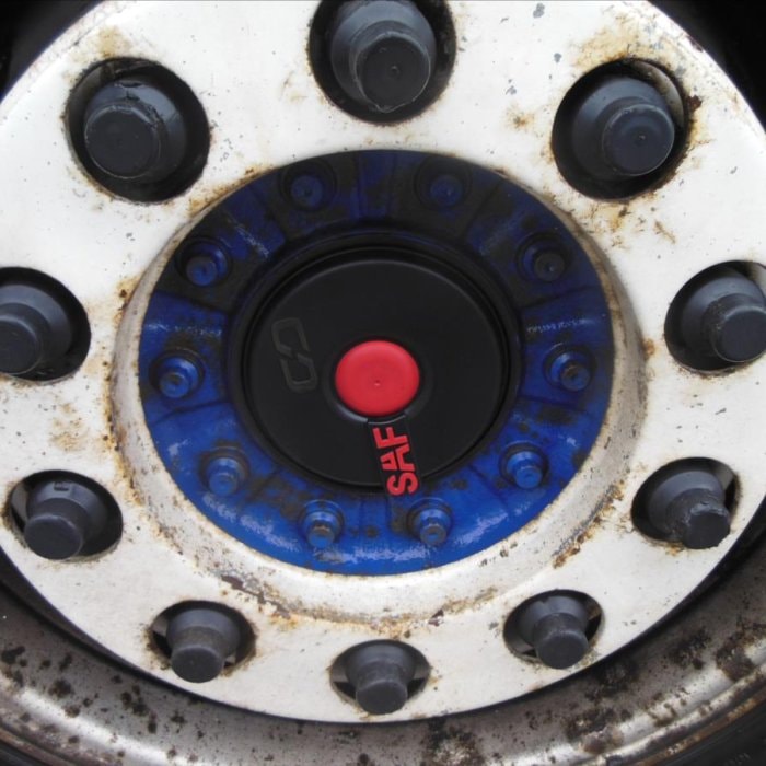 Schwarzmüller KIS 3/E, 29m3, SAF, Celková 44000 kg! návěs pro nákladní dopravu