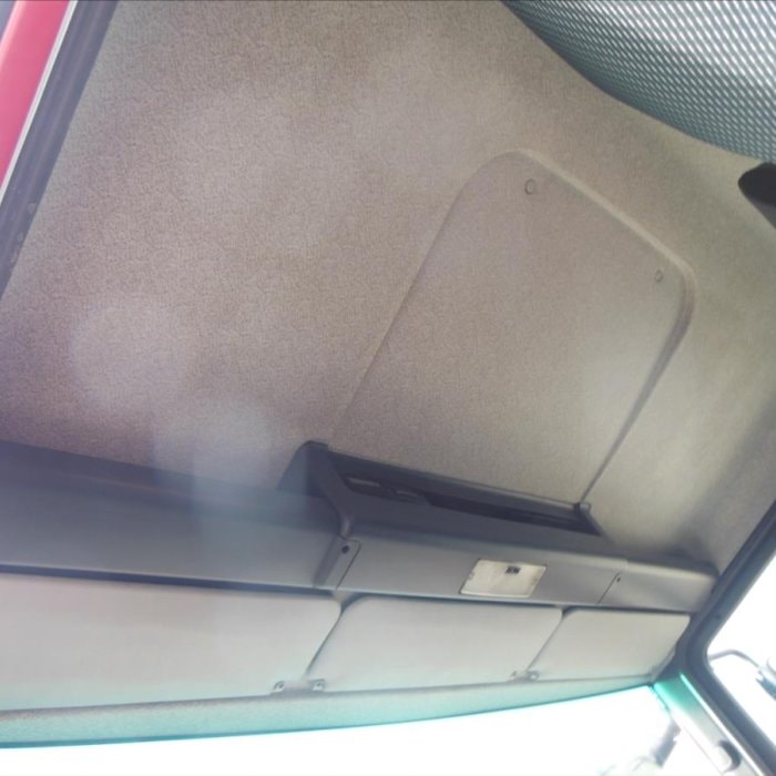 MAN TGM 18.290, Ruka HYVA HB100X