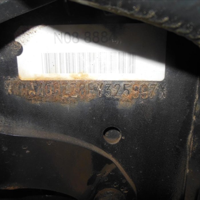 MAN TGM 18.290, Ruka HYVA HB100X