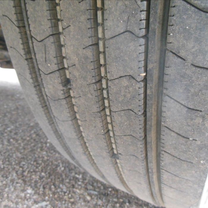 MAN TGM 18.290, Ruka HYVA HB100X