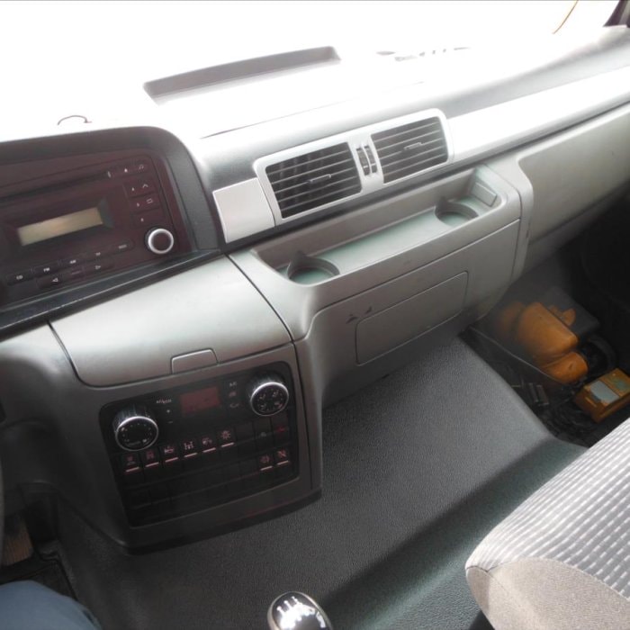 MAN TGM 18.290, Ruka HYVA HB100X