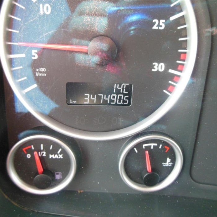 MAN TGM 18.290, Ruka HYVA HB100X