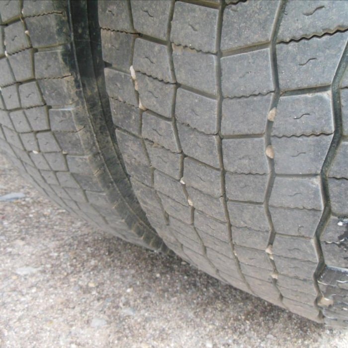 MAN TGM 18.290, Ruka HYVA HB100X