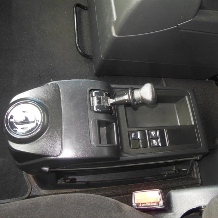 MAN TGX 18.460, Valník 9,2 m