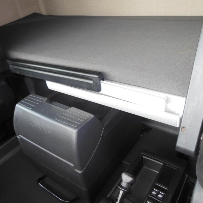 MAN TGX 18.460, Valník 9,2 m