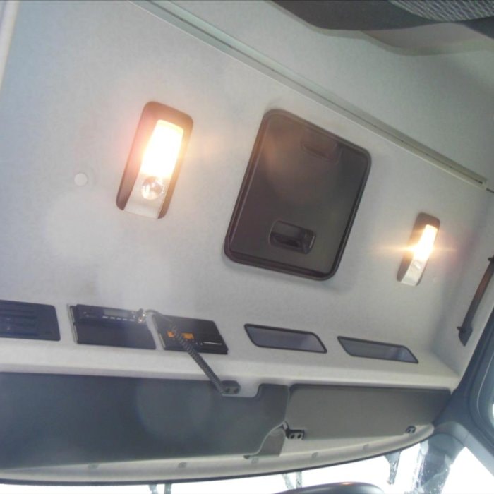 Mercedes-Benz Arocs 4151, 8x6, Meiller, Bordmatic, závěs