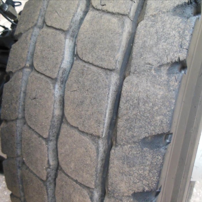 Mercedes-Benz Arocs 4151, 8x6, Meiller, Bordmatic, závěs