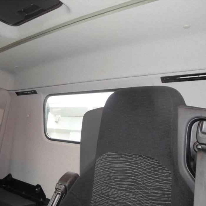 Mercedes-Benz Arocs 4151, 8x6, Meiller, Bordmatic, závěs