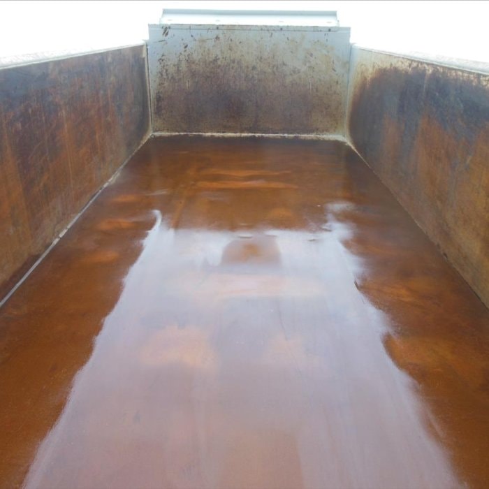 Mercedes-Benz Arocs 4151, 8x6, Meiller, Bordmatic, závěs