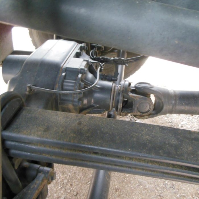 Mercedes-Benz Arocs 4151, 8x6, Meiller, Bordmatic, závěs