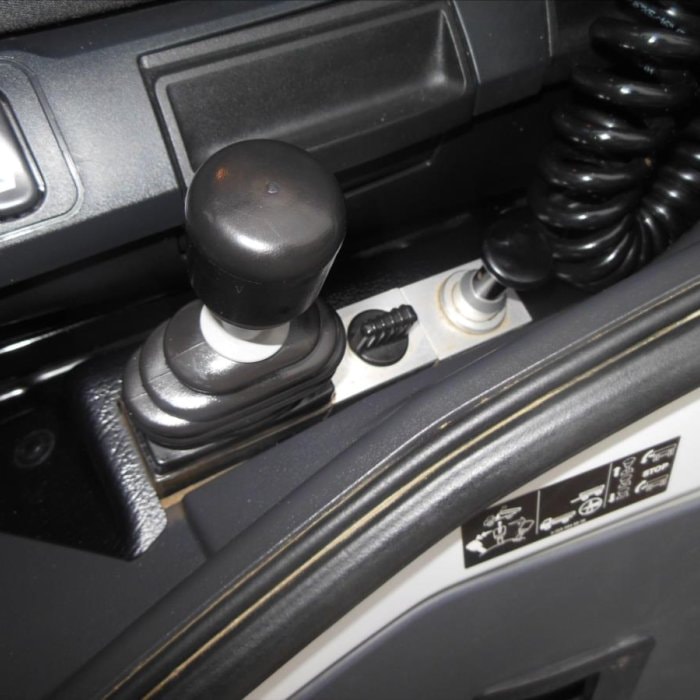 Mercedes-Benz Arocs 4151, 8x6, Meiller, Bordmatic, závěs