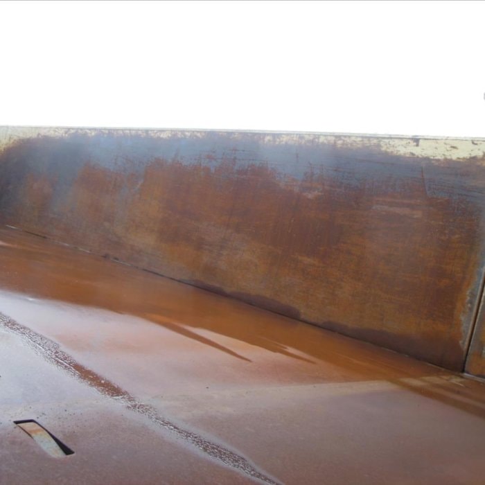 Mercedes-Benz Arocs 4151, 8x6, Meiller, Bordmatic, závěs