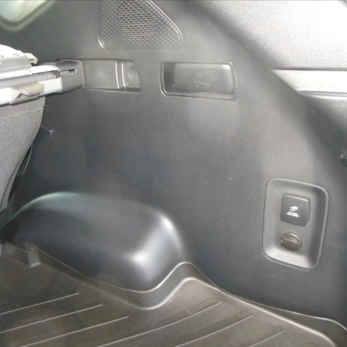 Hyundai Santa Fe 2,2 CRDi, 4x4, Automat, Kůže, Panorama