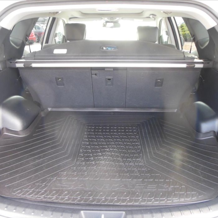 Hyundai Santa Fe 2,2 CRDi, 4x4, Automat, Kůže, Panorama