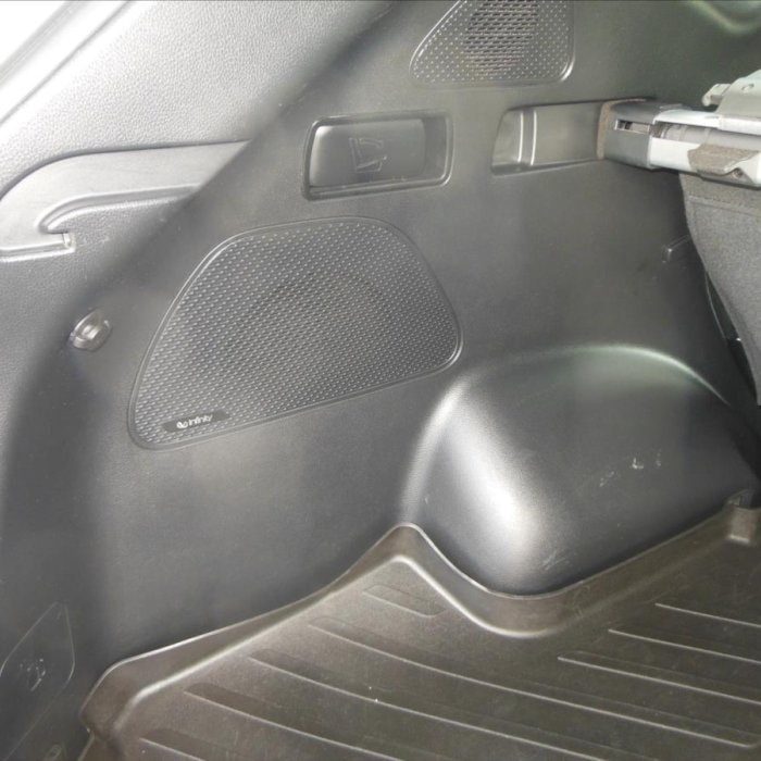 Hyundai Santa Fe 2,2 CRDi, 4x4, Automat, Kůže, Panorama