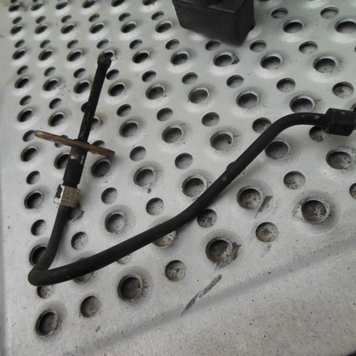 Mercedes-Benz 12 Actros 1844, 9 kompletních sad