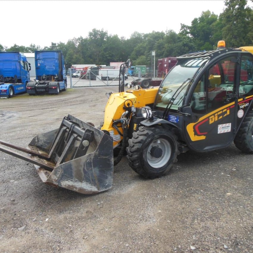 DIECI GSC 191,APOLLO 20.4 SMART