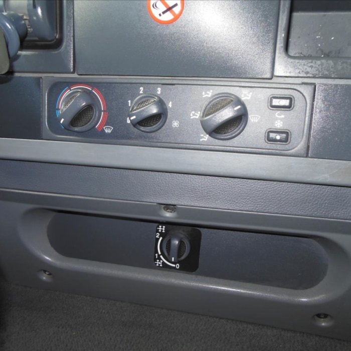 Iveco Stralis AS440S50, Souprava 120 TUN!