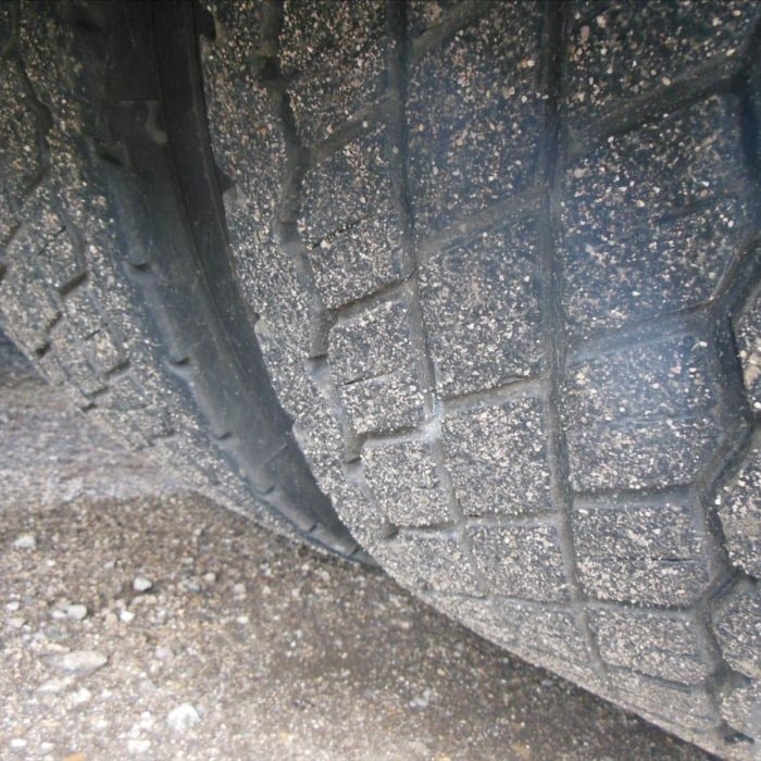 Iveco Stralis AS440S50, Souprava 120 TUN!