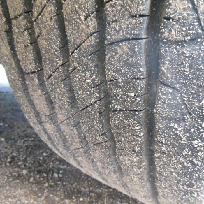 Iveco Stralis AS440S50, Souprava 120 TUN!