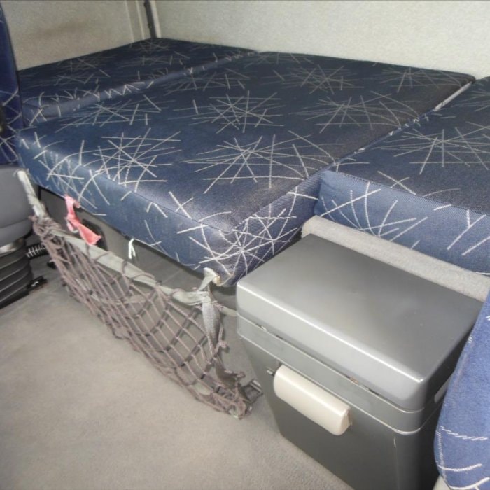 Iveco Stralis AS440S50, Souprava 120 TUN!