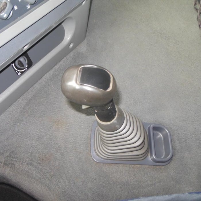 Iveco Stralis AS440S50, Souprava 120 TUN!