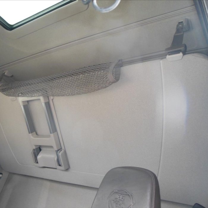 Scania S540,Retarder,Nez.klima,Komple