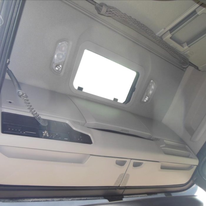 Scania S540,Retarder,Nez.klima,Komple