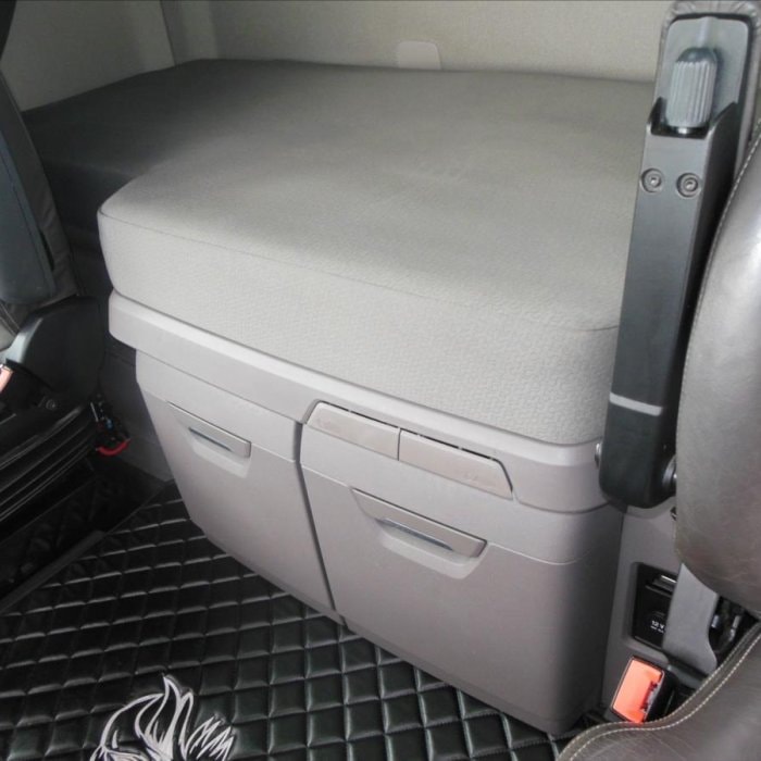 Scania S540,Retarder,Nez.klima,Komple