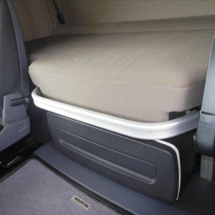 Scania R490, ADR, 6x2, Retarder, Komp