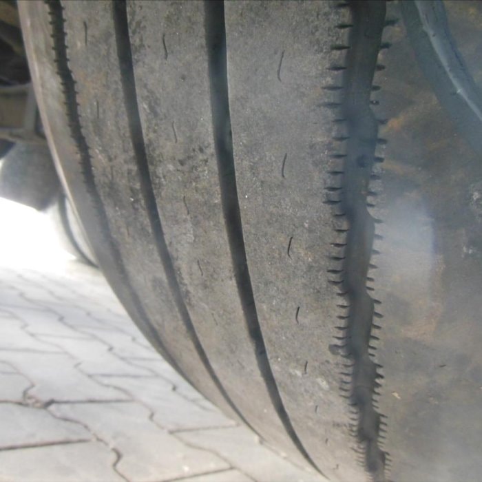 Scania R490, ADR, 6x2, Retarder, Komp