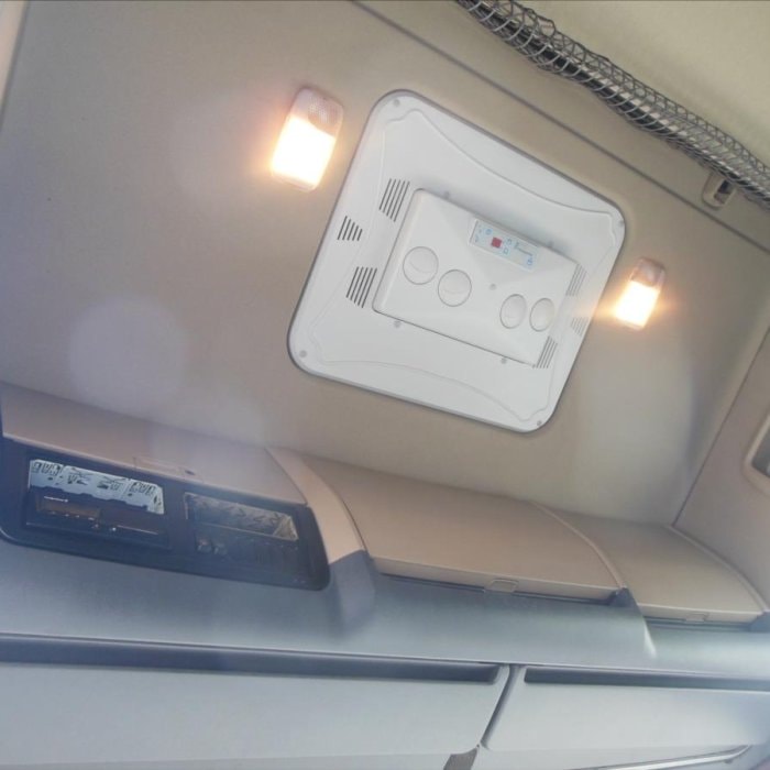 Scania R490, ADR, 6x2, Retarder, Komp