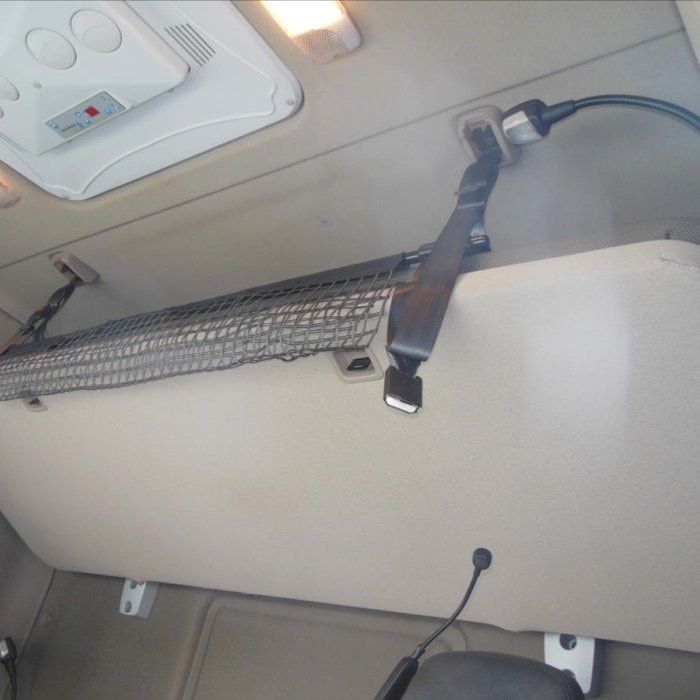 Scania R490, ADR, 6x2, Retarder, Komp