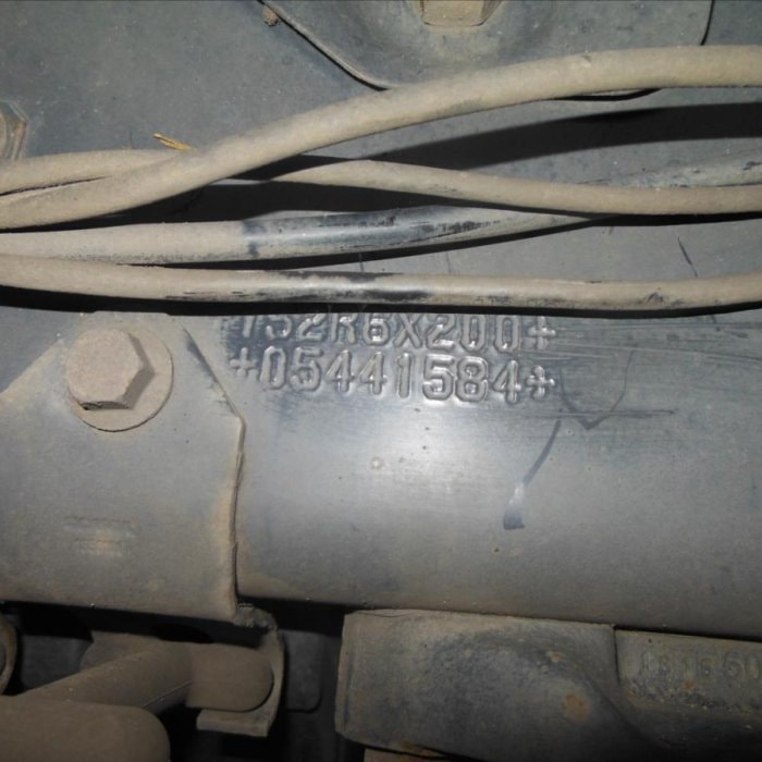 Scania R490, ADR, 6x2, Retarder, Komp