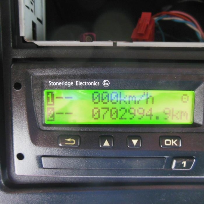 Scania R490, ADR, 6x2, Retarder, Komp