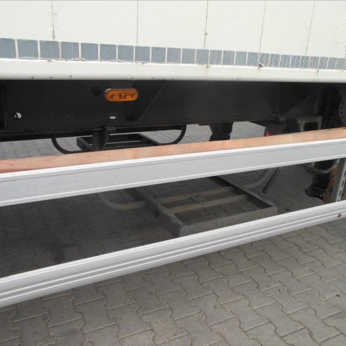 Legras SBS 2220, 95M3, SAF