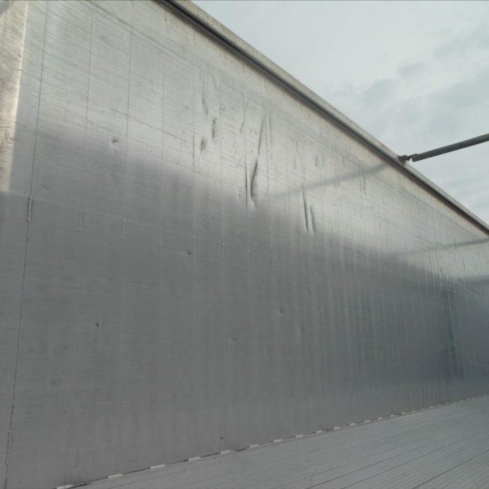 Legras SBS 2220, 95M3, SAF