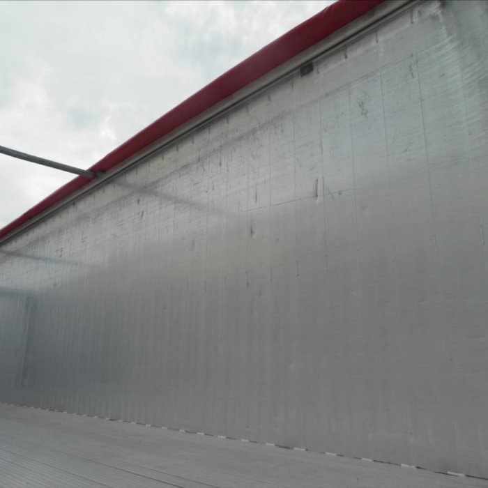 Legras SBS 2220, 95M3, SAF